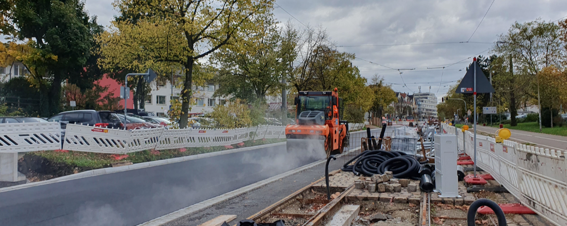 Oberbauleitung (a), 2. Bild