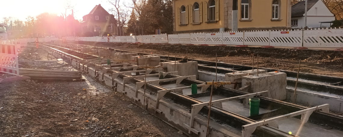 Oberbauleitung (a), 3. Bild