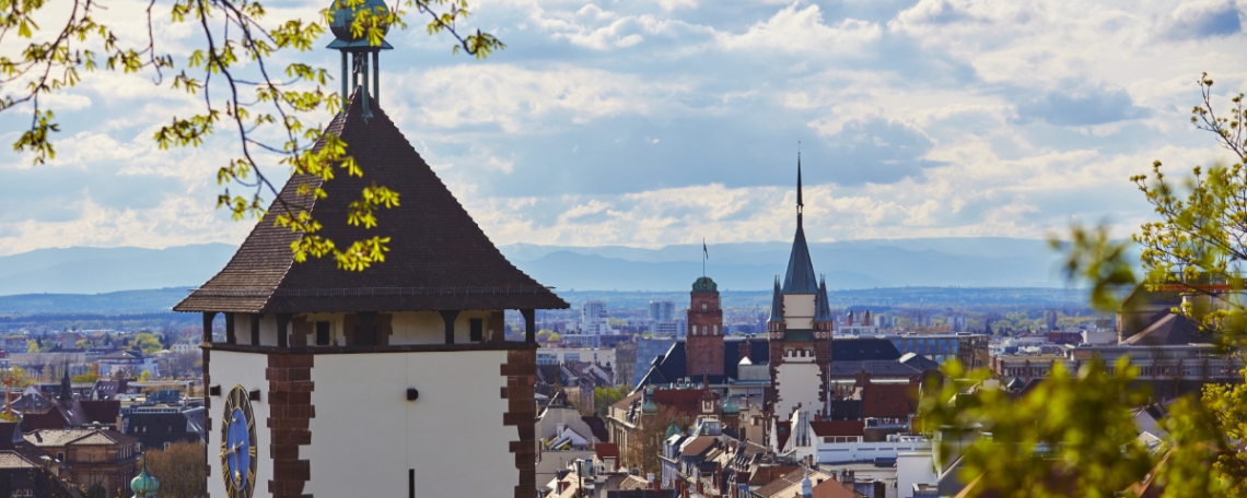 Sachbearbeiterin (a) Zentrale Dienste, 1. Bild