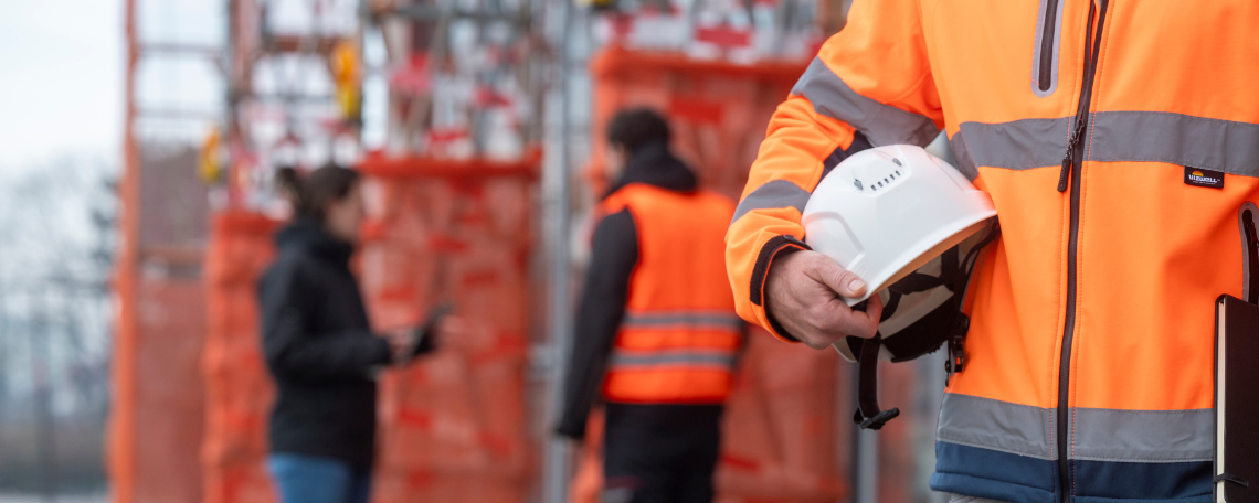 Fachkraft für Arbeitssicherheit, 3. Bild