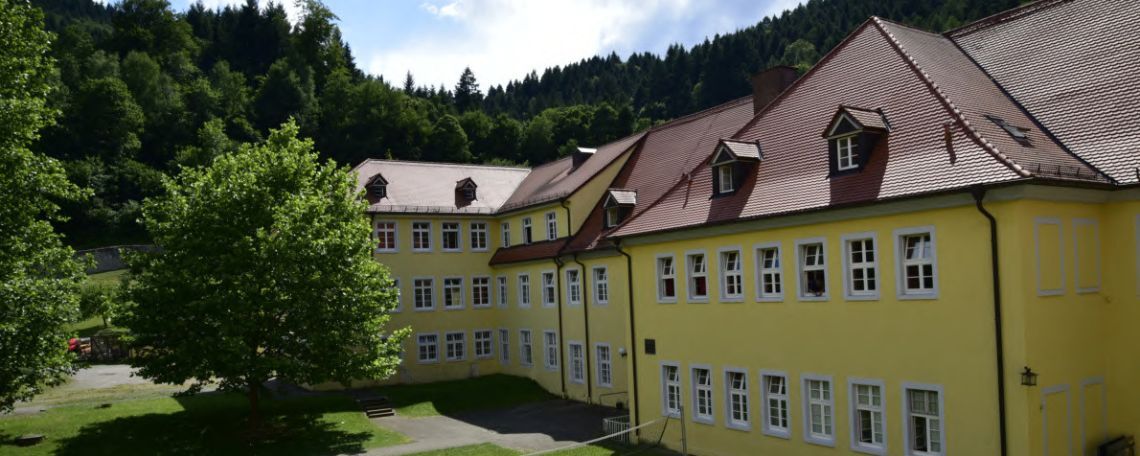 Pädagogische Fachkraft am Deutsch-Französischen Internat, 1. Bild