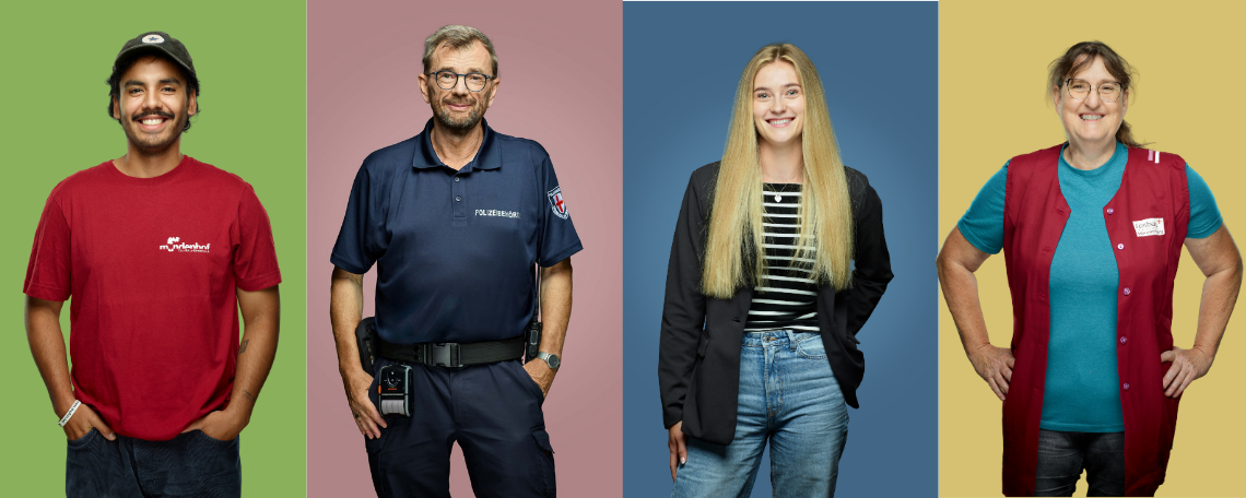 Sachbearbeiter*in für Leistungen nach dem Asylbewerberleistungsgesetz, 1. Bild