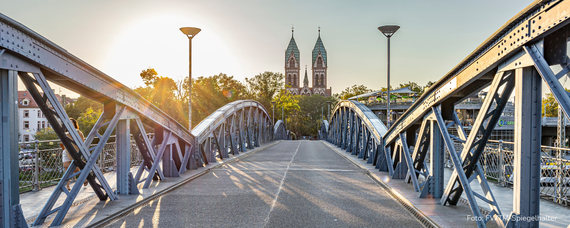 Hausmeister*innen für verschiedene Gebäude der Stadt Freiburg, 2. Bild
