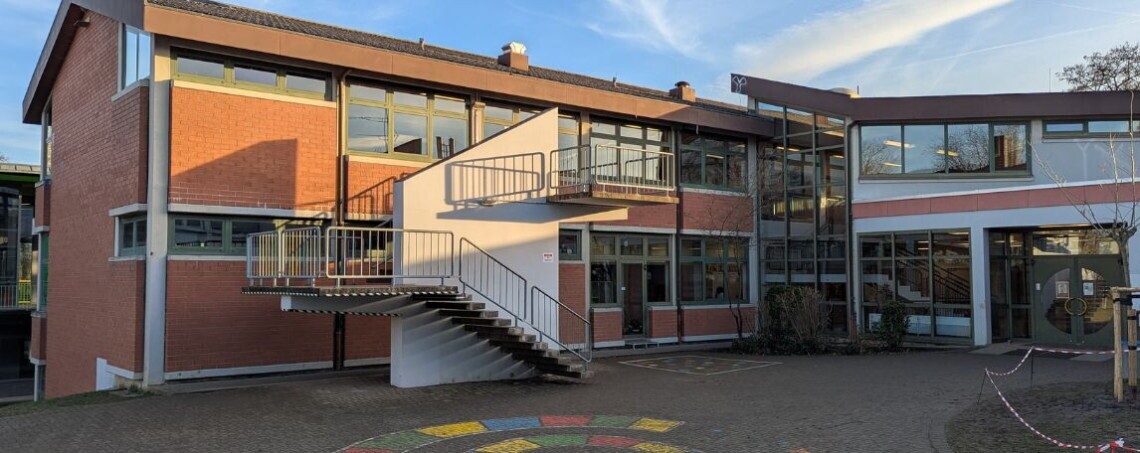 Stv. Teamleitung Schulkindbetreuung an der Tunibergschule, 1. Bild