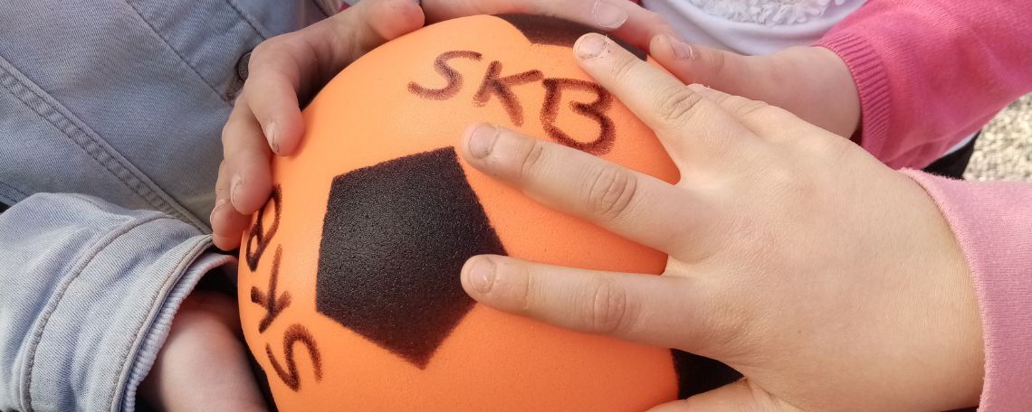 Pädagogische Fachkraft in der Schulkindbetreuung, 1. Bild