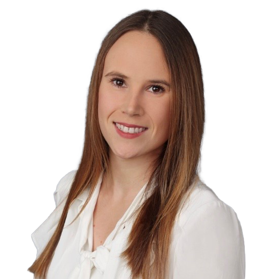 Portraitbild von Vivien Reuber-Ichterz