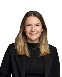 Portrait Lena Wiedensohler