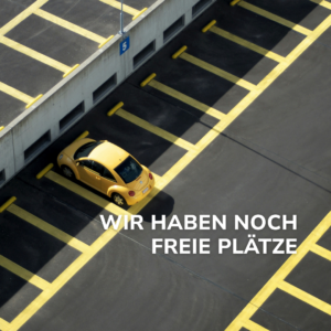 Bewirb Dich beim Freiburger Gemeindevollzugsdienst