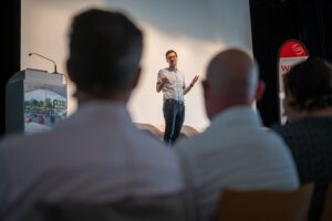 9. Gesundheitstag der Stadt Freiburg