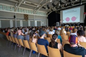 9. Gesundheitstag der Stadt Freiburg