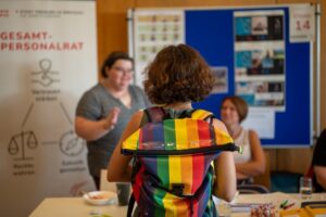 9. Gesundheitstag der Stadt Freiburg