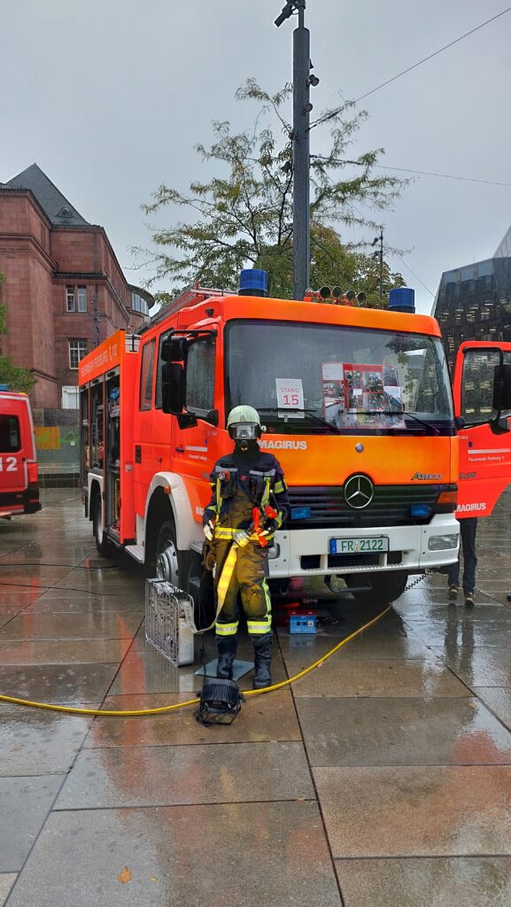 Tag der Ausbildung Freiburg